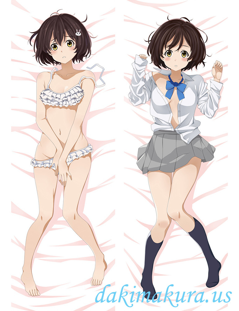 Mizuki Usami - This Art Club Has a Problem Japanese anime body pillow anime hugging pillow case